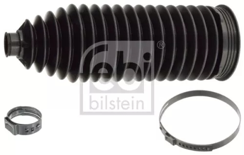 Febi Front Left Or Right Steering Rack Boot Kit For Mercedes-benz A-cla
