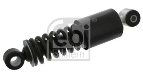 FEBI BILSTEIN FEBI BILSTEIN 101969 Febi Front Shock Absorber Driver Cab Suspension For MERCEDES-BENZ Actro 