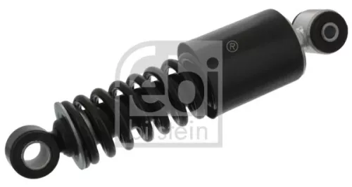 FEBI BILSTEIN FEBI BILSTEIN 101970 Febi Front Shock Absorber Driver Cab Suspension For MERCEDES-BENZ Actro 