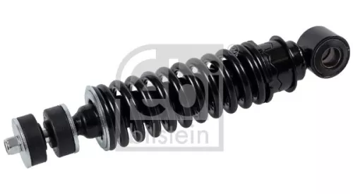 FEBI BILSTEIN FEBI BILSTEIN 101973 Febi Front Shock Absorber Driver Cab Suspension For Daf 95 