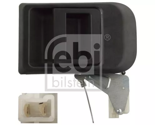 FEBI BILSTEIN FEBI BILSTEIN 101980 Exterior Door Handle 