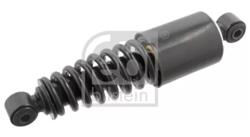 FEBI BILSTEIN FEBI BILSTEIN 101999 Febi Front Shock Absorber Driver Cab Suspension For MERCEDES-BENZ Axor 