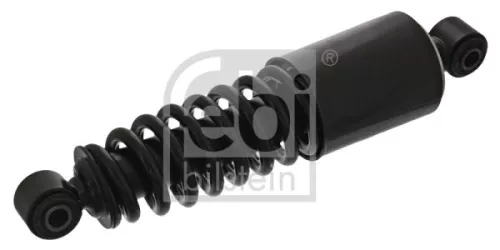 FEBI BILSTEIN FEBI BILSTEIN 102000 Febi Front Shock Absorber Driver Cab Suspension For MERCEDES-BENZ Atego 