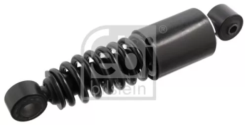 FEBI BILSTEIN FEBI BILSTEIN 102004 Febi Front Shock Absorber Driver Cab Suspension For MERCEDES-BENZ Actro 