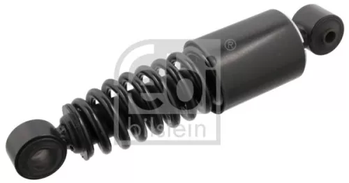 FEBI BILSTEIN FEBI BILSTEIN 102021 Febi Front Shock Absorber Driver Cab Suspension For MERCEDES-BENZ Actro 