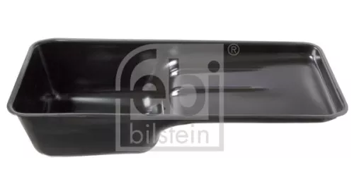 Oil Sump