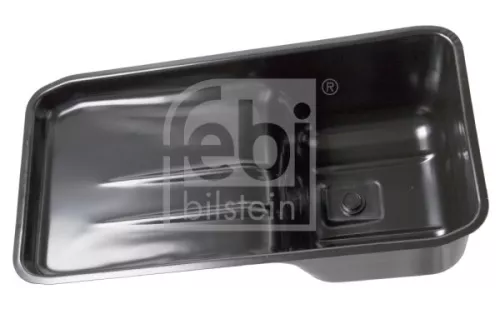 Oil Sump