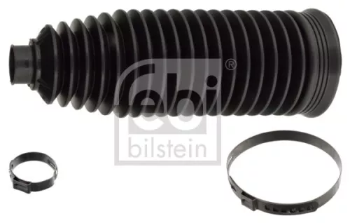Febi Front Left Or Right Steering Rack Boot Kit For Audi A6 A6 Allroad