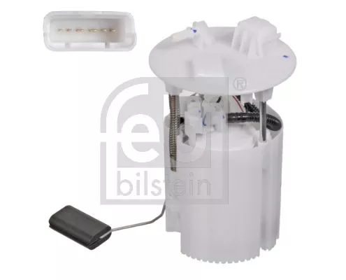 Fuel Feed Unit