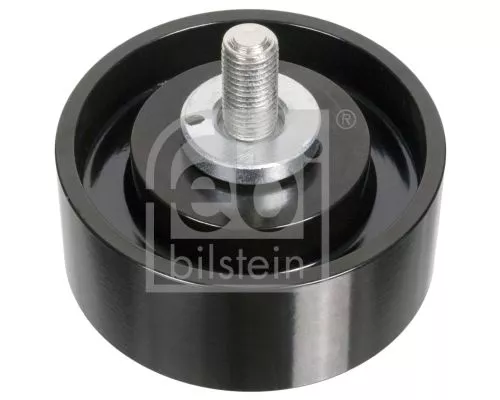 FEBI BILSTEIN FEBI BILSTEIN 102155 Febi Aux Belt Idler Pulley For Toyota Hilux 