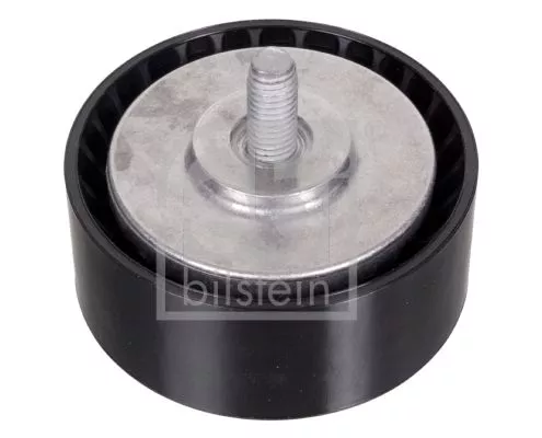 FEBI BILSTEIN FEBI BILSTEIN 102157 Febi Aux Belt Idler Pulley For Mercedes-benz Sprinter 3 