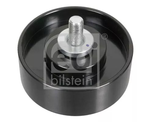 FEBI BILSTEIN FEBI BILSTEIN 102158 Febi Aux Belt Idler Pulley For Toyota Fortuner Hilux 