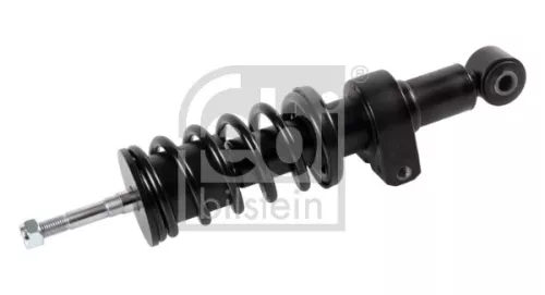 FEBI BILSTEIN FEBI BILSTEIN 102160 Febi Rear Shock Absorber Driver Cab Suspension For Iveco Eurotech Mp Eu 
