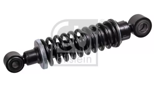 FEBI BILSTEIN FEBI BILSTEIN 102167 Febi Front Shock Absorber Driver Cab Suspension For Iveco Stralis 