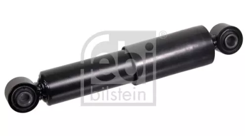 FEBI BILSTEIN FEBI BILSTEIN 102178 Febi Rear Shock Absorber Driver Cab Suspension For Iveco Eurocargo 