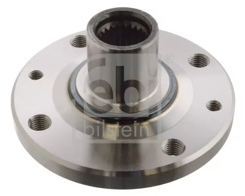 FEBI BILSTEIN FEBI BILSTEIN 102185 Febi Front Left Or Right Wheel Hub For Renault Captur Clio Megane Mo 