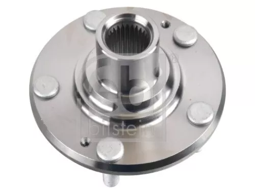 Febi Front Wheel Hub For Hyundai Kia Cee'D Cerato Cerato Koup Elantra I