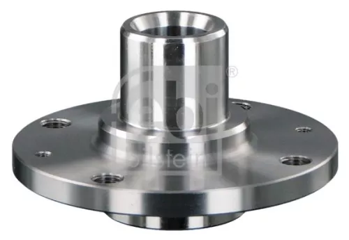 Febi Front Left Or Right Wheel Hub For Opel Subaru Suzuki Vauxhall A