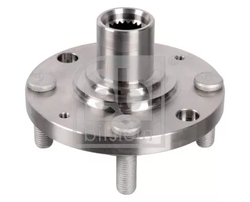FEBI BILSTEIN FEBI BILSTEIN 102192 Febi Front Left Or Right Wheel Hub For Chevrolet Aveo Aveo / Kalos S 