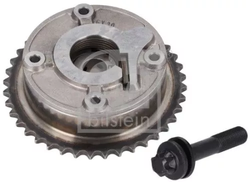 Febi 102193 Exhaust Side Camshaft Adjuster For Bmw  Mini 1  3  Mini  Mini Clubma