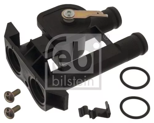 FEBI BILSTEIN FEBI BILSTEIN 102210 Coolant Control Valve 