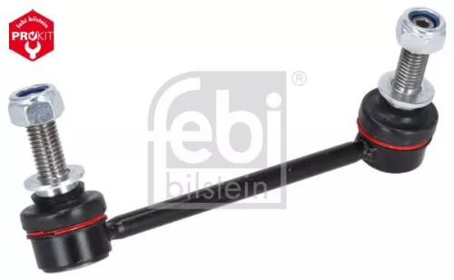 FEBI BILSTEIN FEBI BILSTEIN 102227 Febi 102227 Rear Right Stabiliser Link For Land Rover Defender  Discovery  Range 