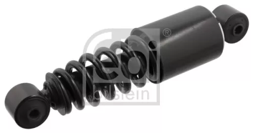 FEBI BILSTEIN FEBI BILSTEIN 102233 Febi Rear Shock Absorber Driver Cab Suspension For MERCEDES-BENZ Actros 