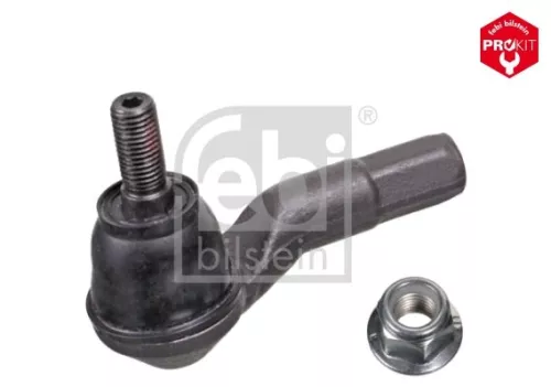 FEBI BILSTEIN FEBI BILSTEIN 102243 Febi Front Left Tie Rod End For Seat Skoda Vw Fabia Ibiza Polo Polo Van 