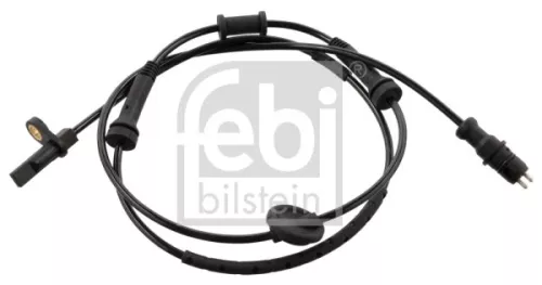 FEBI BILSTEIN FEBI BILSTEIN 102252 Febi Rear Left  Abs Wheel Speed Sensor For Fiat Brava Bravo 