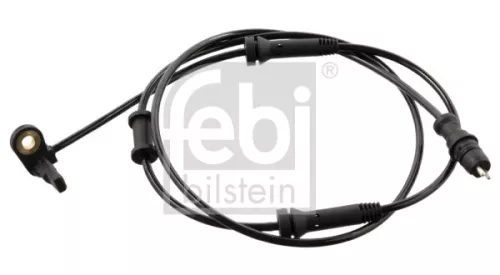 FEBI BILSTEIN FEBI BILSTEIN 102253 Febi Front Left  Abs Wheel Speed Sensor For Fiat Brava Bravo 