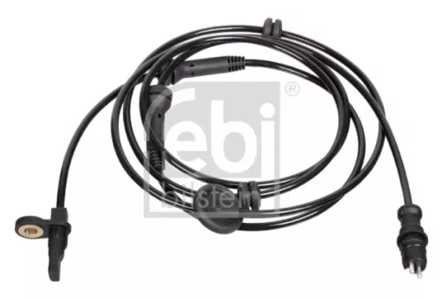 FEBI BILSTEIN FEBI BILSTEIN 102256 Febi Rear Left Or Right  Abs Wheel Speed Sensor For Fiat Doblo 
