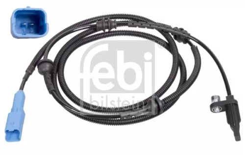FEBI BILSTEIN FEBI BILSTEIN 102264 Febi Rear Left Or Right  Abs Wheel Speed Sensor For Peugeot 508 508 Sw 