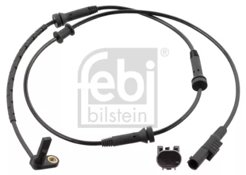 FEBI BILSTEIN FEBI BILSTEIN 102296 Febi Front Left Or Right  Abs Wheel Speed Sensor For Abarth Fiat Ford 500 