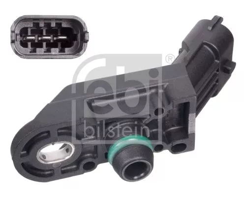 Sensor, intake manifold pressure