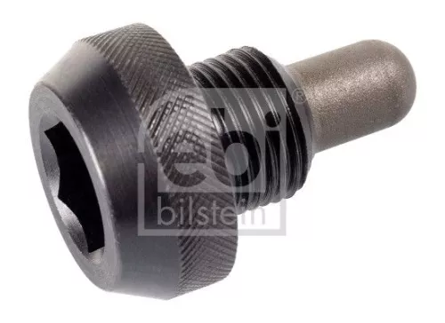 FEBI BILSTEIN FEBI BILSTEIN 102361 Febi Oil Sump Plug For Scania 3 - Series 3 - Series Bus 4 - Serie 