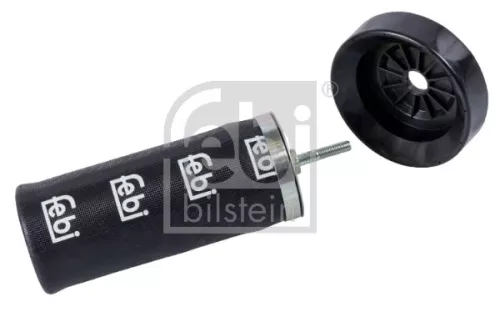 Febi Air Bag Suspension Spring For Volvo F10 F12 Fh Fh Ii Fh Iii Fh12 Fh16 
