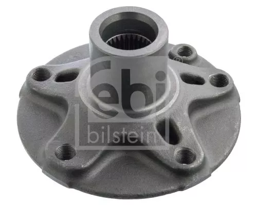 Febi Front Left Or Right Rear Left Or Right Wheel Hub For Audi Vw
