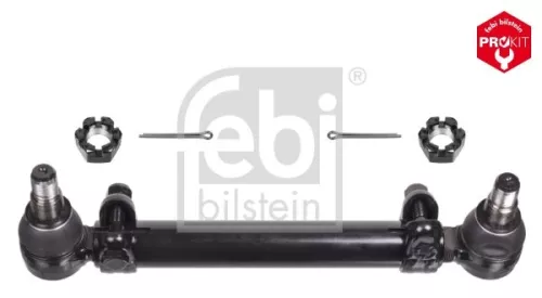 FEBI BILSTEIN FEBI BILSTEIN 102441 Febi Rear Inner Tie Rod For Volvo B9 Fh Fh Ii Fh12 Fh16 Fm Fm10 Fm12 Fm7 Fm9  