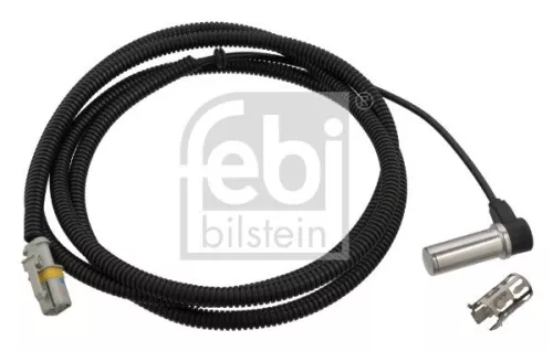 FEBI BILSTEIN FEBI BILSTEIN 102457 Febi Front Left Rear Left  Abs Wheel Speed Sensor For Erf Man E2000 Ecm Ect  