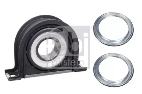 FEBI BILSTEIN FEBI BILSTEIN 102467 Suspension, propshaft 