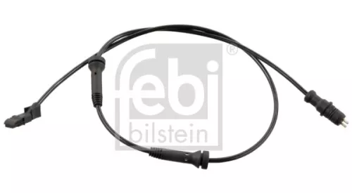 FEBI BILSTEIN FEBI BILSTEIN 102473 Febi Rear Left Or Right  Abs Wheel Speed Sensor For Renault Megane 