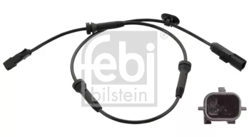 FEBI BILSTEIN FEBI BILSTEIN 102475 Febi Front Left Or Right  Abs Wheel Speed Sensor For Renault Megane 