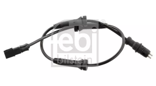 FEBI BILSTEIN FEBI BILSTEIN 102477 Febi Front Left Or Right  Abs Wheel Speed Sensor For Renault Megane 