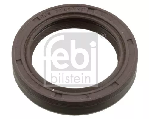 Shaft Seal, crankshaft