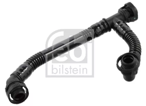 Hose, crankcase ventilation