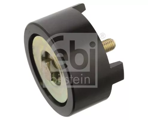 FEBI BILSTEIN FEBI BILSTEIN 102638 Febi Aux Belt Idler Pulley For Daf Cf Xf 