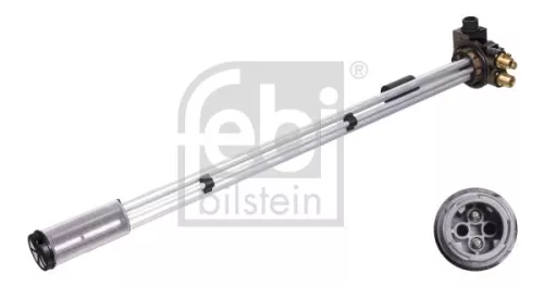 FEBI BILSTEIN FEBI BILSTEIN 102662 Sender Unit, fuel tank 