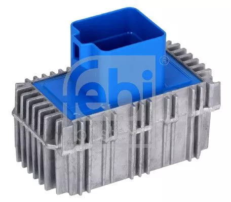 FEBI BILSTEIN FEBI BILSTEIN 102690 Relay, glow plug system 