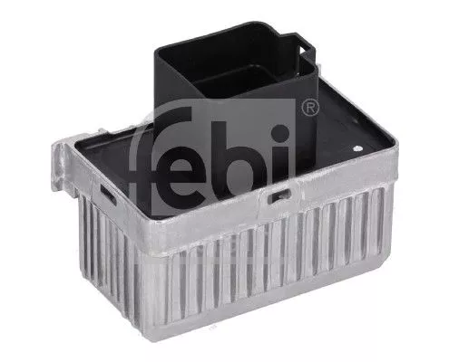 FEBI BILSTEIN FEBI BILSTEIN 102704 Relay, glow plug system 