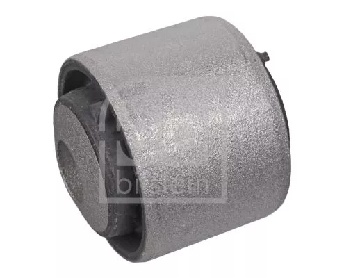 Febi Front Outer Rear Left Upper Track Control Arm Bush For Mercedes S-class
